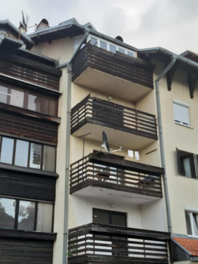 Appartement Maki à Zlatibor Extérieur photo