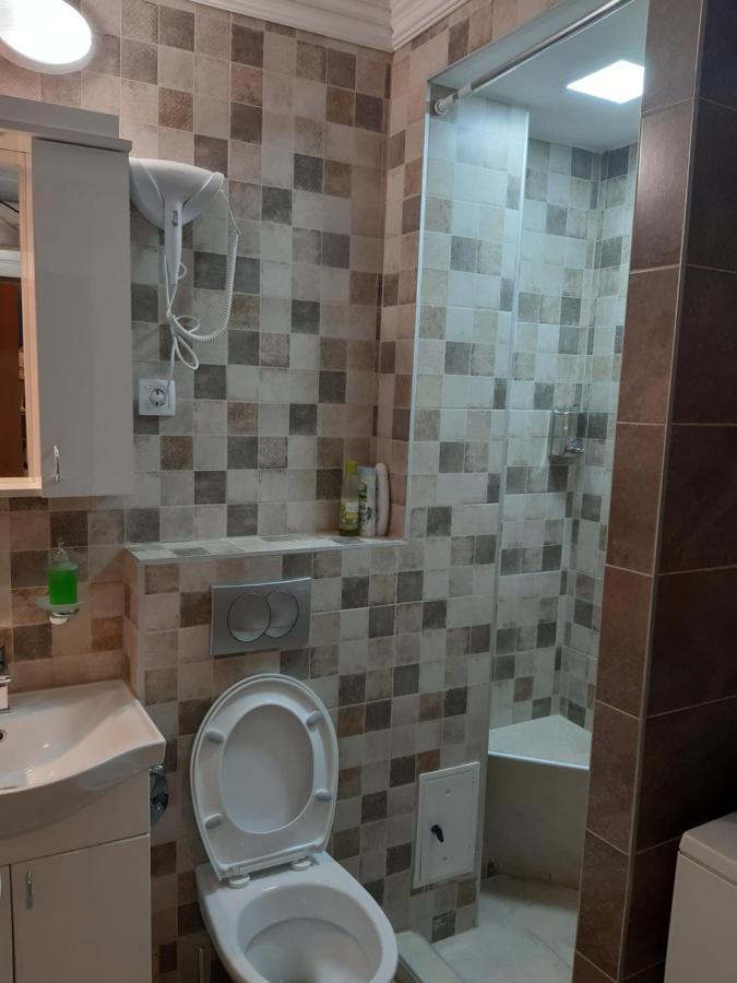 Appartement Maki à Zlatibor Extérieur photo