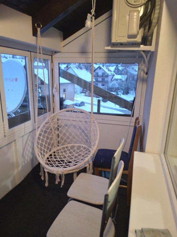 Appartement Maki à Zlatibor Extérieur photo
