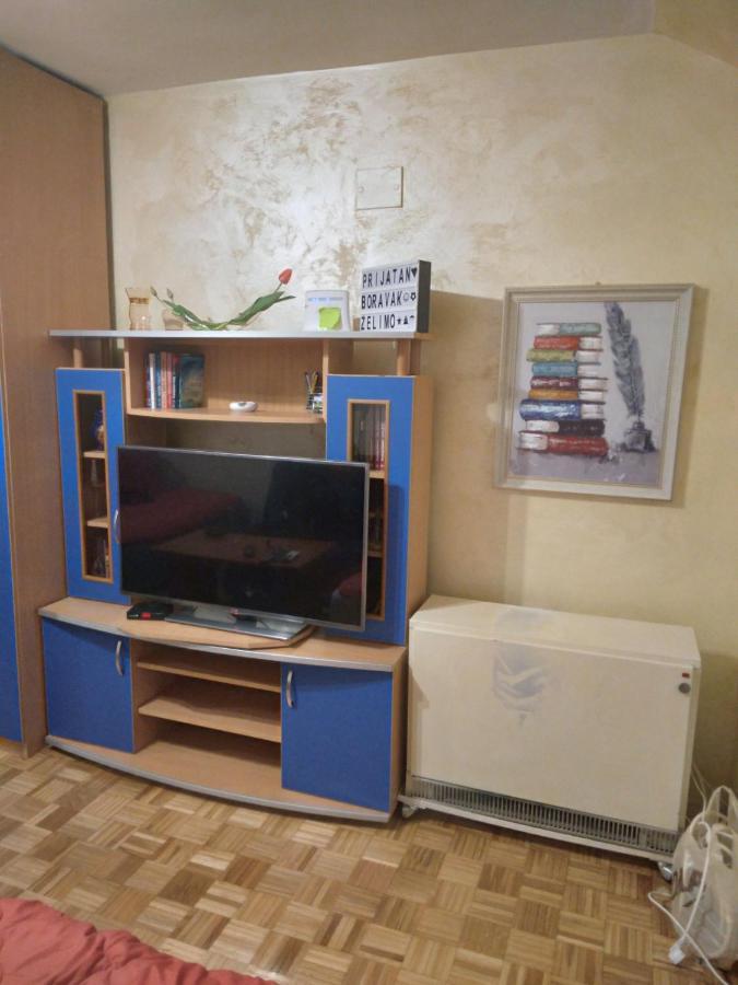 Appartement Maki à Zlatibor Extérieur photo