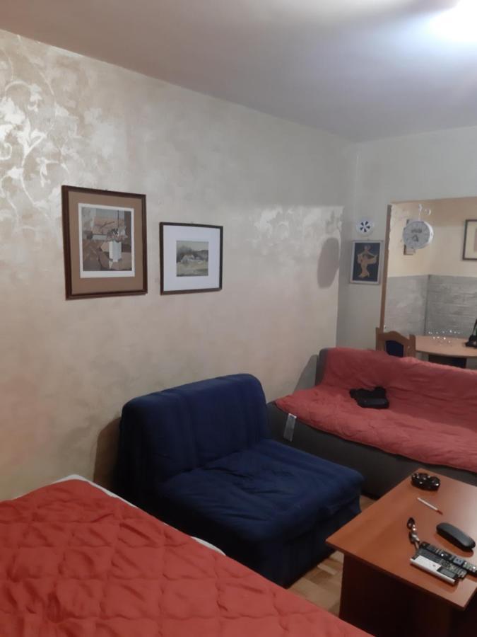 Appartement Maki à Zlatibor Extérieur photo