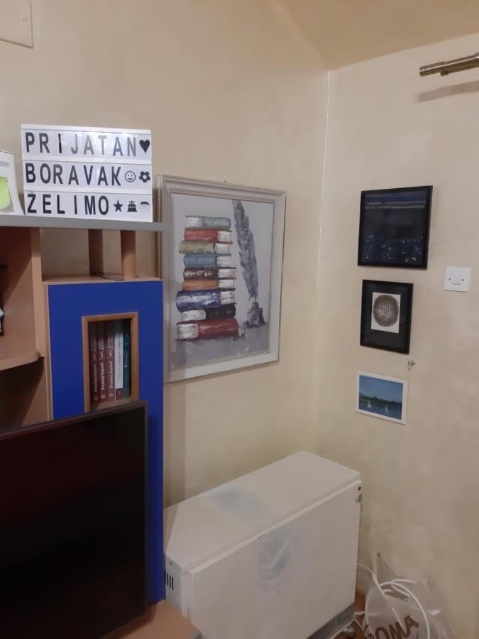 Appartement Maki à Zlatibor Extérieur photo