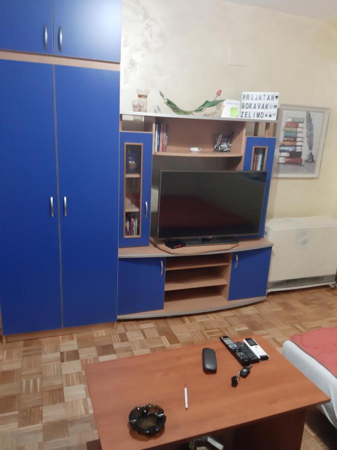Appartement Maki à Zlatibor Extérieur photo