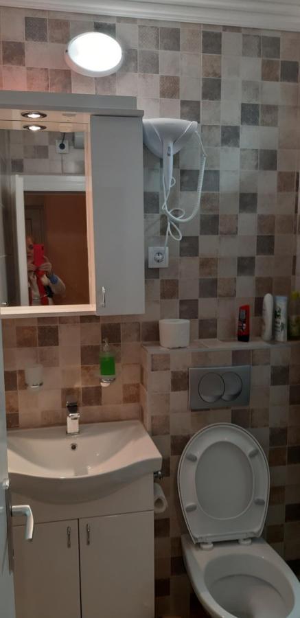 Appartement Maki à Zlatibor Extérieur photo