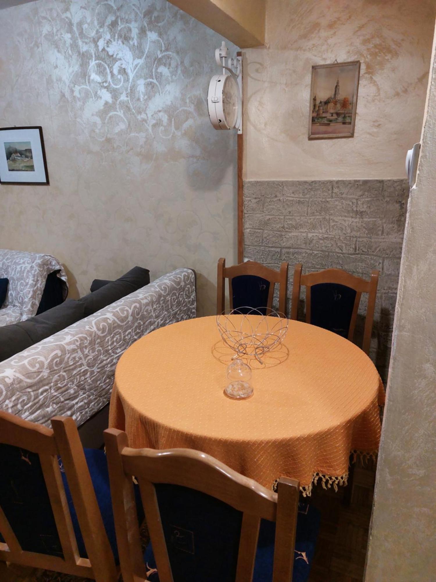 Appartement Maki à Zlatibor Extérieur photo